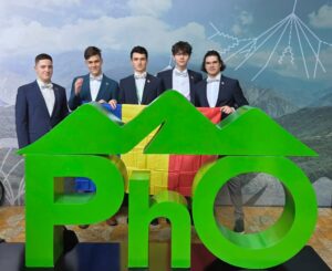 România a câștigat două medalii de aur și trei de argint la Olimpiada Internațională de Fizică 2026