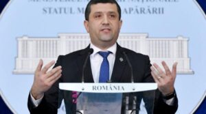 România devine o forță militară în regiune. Radu Miruță anunță șansa istorică pentru industria de apărare