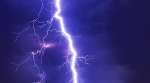 România, pe primul loc în Europa la mortalitatea cauzată de descărcările electrice