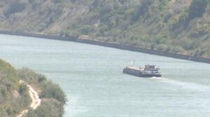 România, printre liderii Europei la transportul fluvial. Ce mărfuri circulă pe Dunăre