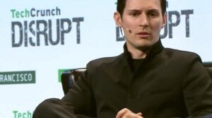 Rusia a emis un mandat internațional de arestare pentru fondatorul Telegram