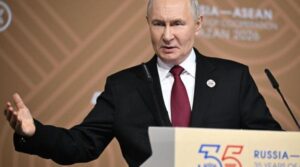 Rusia publică „Topul guvernelor ostile”. Pe ce loc se află România?