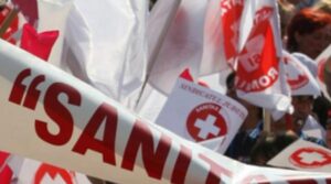 SANITAS suspendă greva generală din Sănătate, însă avertizează că protestul poate fi reluat