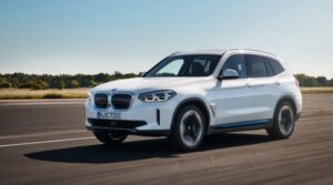 Scandal în industria auto: BMW acuză Rusia că produce mașini fără aprobarea sa