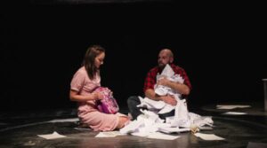 Scena Digitală propune în luna iulie două întâlniri cu emoția: Broadway și o poveste despre iubire, familie și acceptare
