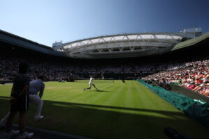Se scrie istorie sâmbătă la Wimbledon  Fenomenul bizar din ultimul deceniu: zece campioane diferite