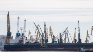 Securitate sporită în Portul Constanța: Două sisteme autonome vor patrula zona digurilor