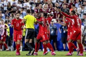 Selecționerul Elveției, după eliminarea contra Argentinei: „Am fost pedepsiți din cauza unei reguli inacceptabile”