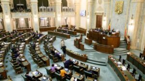Senatul se întrunește de urgență: Decizii cruciale pentru PNRR și TVA-ul la locuințe