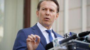 Sfidare totală în dosarul vaccinurilor! Florin Cîțu nu recunoaște jaful de un miliard de euro: Nu văd vinovații!