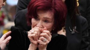 Sharon Osbourne, la un an de la moartea lui Ozzy: „Dați muzica tare și amintiți-vă de el”
