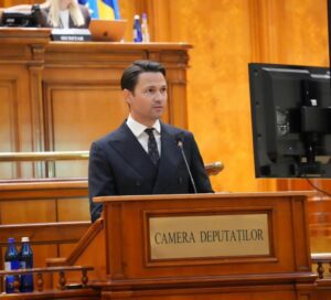 Sighiartău: PNL ar câștiga alegerile anticipate. Liberalul susține primarii aleși în două tururi