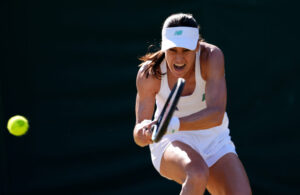 Sorana Cîrstea se retrage de la turneul WTA 250 de la Iași, din cauza unei accidentări