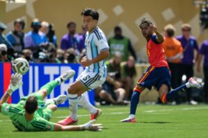 Spania  Argentina, marea finală a Cupei Mondiale 2026: Furia Roja o domină pe campioana en-titre
