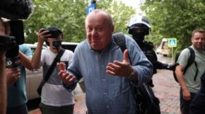 Surse: Viorel Pașca, reținut cu întreaga familie în dosarul azilelor ilegale: acuzații grave de trafic de persoane