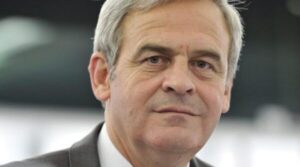 Tőkés, lângă Viktor Orbán în România: „V-ați angajat în repararea Trianonului”