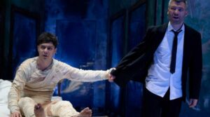Teatrul Maghiar de Stat Cluj a încheiat stagiunea 2025/2026 cu premiere de succes, participări la festivaluri de prestigiu și premii importante