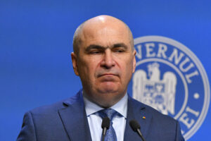 The Bucharest Court of Appeals has annulled Ilie Bolojan’s Justice Committee. The court’s decision