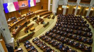 Top 3 personaje politice care au pierdut încrederea alegătorilor, anul acesta: Georgescu, Simion, Bolojan