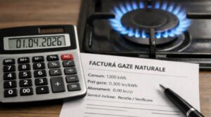 Topul țărilor cu facturi uriașe: Cine plătește cel mai mult pe energie și ce loc ocupă România