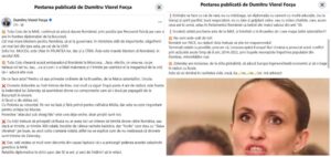 Traducător de conspirații  „Ucraina a fabricat drone rusești și le-a trimis în România”, conspirație reciclată de ”suveraniștii” din social media după ce Bucureștiul a doborât primele drone rusești