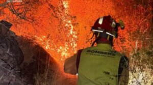 Tragedie fără precedent în Spania: cel puțin 12 morți după incendiile devastatoare din Andaluzia, pe fondul valului extrem de căldură