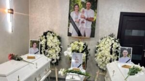 Tragedie în Grecia: o familie de moldoveni a murit în drum spre vacanță. A pierit și bebelușul de 6 luni