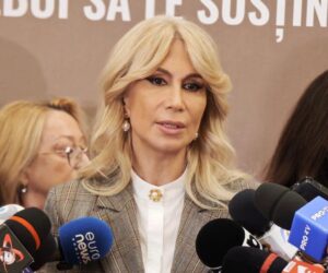Turcan: După ce a sabotat guvernarea din interior, după ce și-a dărâmat propriul guvern prin moțiune de cenzură și după ce a încercat să blocheze reformele, PSD trece acum la faza justiției