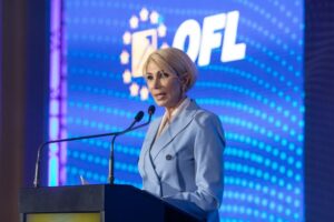 Turcan, replică pentru Grindeanu: PNL a spus de la bun început „fără guvern cu PSD”. Dacă PSD dorește să guverneze, să își obțină voturile. Probabil domnul Grindeanu se referă la voturile „puciștilor”