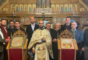 Ultimele clipe ale lui Gabi Mureșan. Mărturia preotului care era cu fostul fotbalist în seara tragediei: „Nu știam unde să mă scufund”