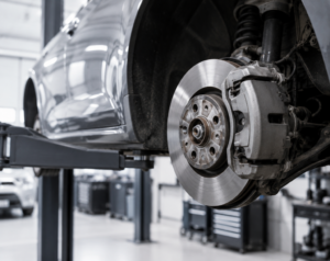 Un gigant auto acuză Rusia că fabrică mașini la uzina din Kaliningrad fără permisiunea sa, cu piese abandonate de companie în 2022