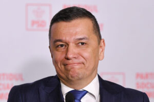 Un membru PNL cere „împușcarea” lui Sorin Grindeanu într-un comentariu la o postare făcută de Ilie Bolojan. Mesajul, apreciat și de alte persoane