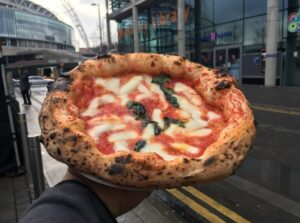 Unde găsești cea mai bună pizza din Europa, în afara Italiei. Clasamentul care surprinde prin orașul aflat pe primul loc
