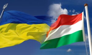 Ungaria consideră Ucraina o victimă a agresiunii ruse, dar nu îi va trimite arme