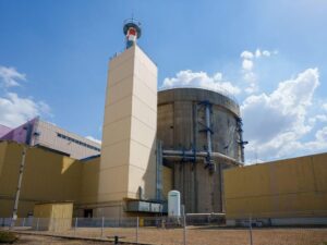 Unitatea 1 a Centralei Nucleare de la Cernavodă, reconectată la sistemul energetic național / Era decuplată din 10 mai