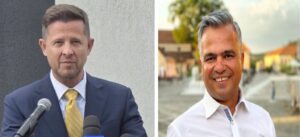 Veștea și Thuma vor alegeri în filialele PNL, ca în 1990. Veștea: Altfel e vânătoare de vrăjitoare  surse
