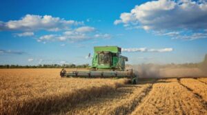 Vești bune pentru agricultori. Guvernul acordă mai mulți bani pentru motorină