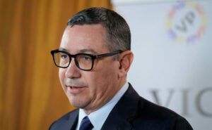 Victor Ponta: Toamna va aduce inflație, scumpiri și un guvern „practic în faliment”