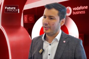 VIDEO  Cum își pot proteja IMM-urile viitorul într-o eră în care atacurile cibernetice sunt la un click distanță