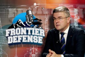VIDEO  Irineu Darău, ministru interimar Economie: Peste 50% din fondurile SAFE trebuie să rămână în România / Rheinmetall, presată să construiască la Mangalia 4 nave de patrulare pentru a primi certificatul de cooperare / Atacul ANCPI: Modelul „fiecare cu digitalizarea lui” a eșuat (Frontier Defense)