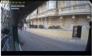 VIDEO  Procurorii ucraineni au publicat imaginile atentatului cu bombă din Monaco. Magnatul Vadim Yermolaiev acuză serviciile secrete ucrainene și spune că a trimis o scrisoare lui Zelenski