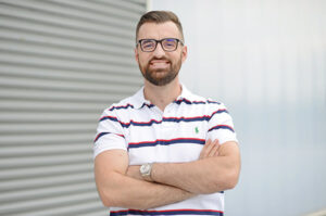 WAM, platforma de gaming pe blockchain pornită din Cluj, este printre cei şase parteneri fondatori ai unui consiliu care stabileşte standardele pentru agenţii AI din industria jocurilor