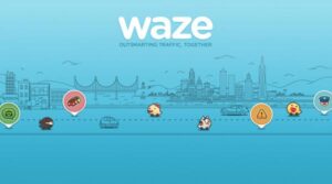 Waze introduce o funcție mult așteptată. Semafoarele încep să apară pe hărțile aplicației