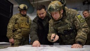 Zelenski afirmă că Rusia se pregăteşte să preia din Coreea de Nord 30.000 de soldaţi: Dispunem de rapoarte solide ale serviciilor de informații privind planurile Rusiei