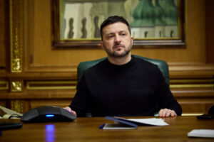 Zelenski și noul premier britanic Andy Burnham pregătesc prima întâlnire oficială: ”Voi fi alături de el 100%, așa cum a fost Keir Starmer”