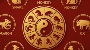 Ziua Distrugerii: 6 zodii chinezești încep luna iulie cu noroc la bani