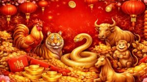 Ziua Iepurelui de Pământ: 4 zodii chinezești ies din cea mai dificilă perioadă, pe 4 iulie 2026