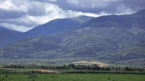 Zona Făgărașului, o nouă descoperire a amatorilor de agroturism
