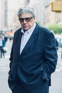 A murit actorul Vincent Pastore, gangsterul din „Clanul Soprano”