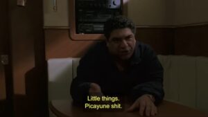 A murit ”Big Pussy” din The Sopranos / Actorul Vincent Pastore avea 80 de ani și a fost găsit în casă după ce n-a mai răspuns la telefon câteva zile